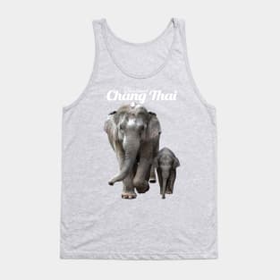 Chang Thai Tank Top